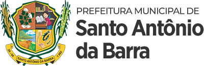 Prefeitura de Santo Antônio da Barra 